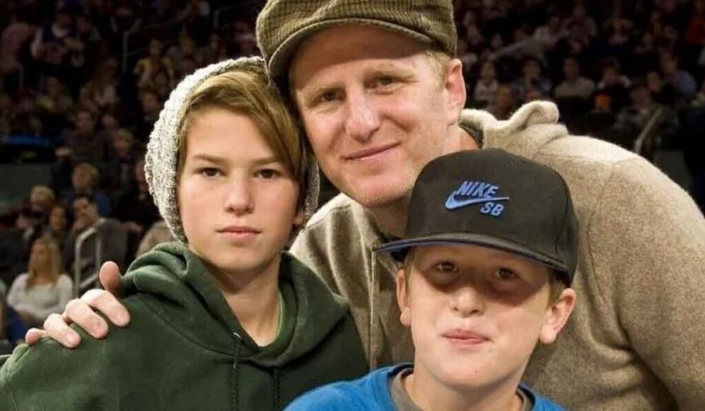 Maceo Shane Rapaport