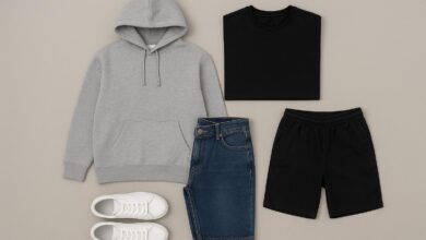 The Ultimate Shoe Guide: Finding Style, Comfort, And Durability In One Pair