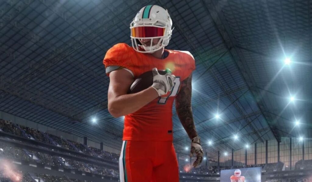 Las Vegas Raiders vs Tampa Bay Buccaneers Match Player Stats