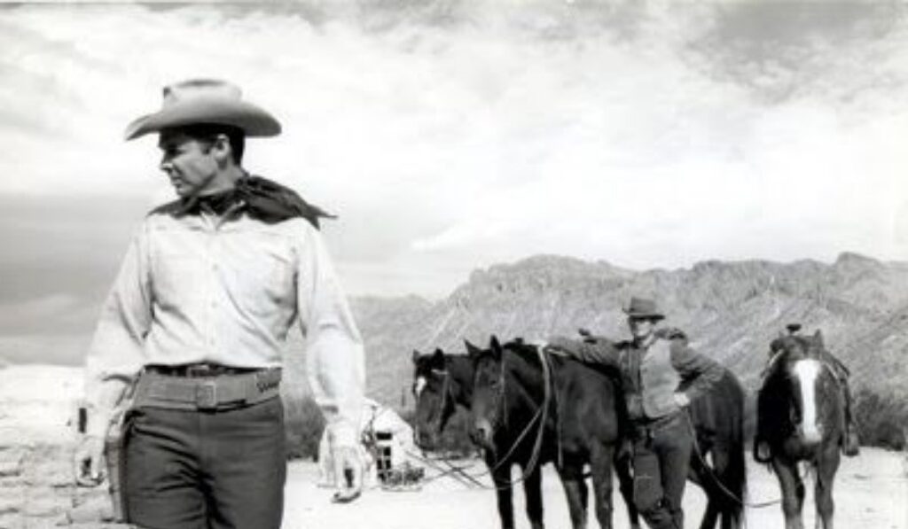 Terrance Michael Murphy