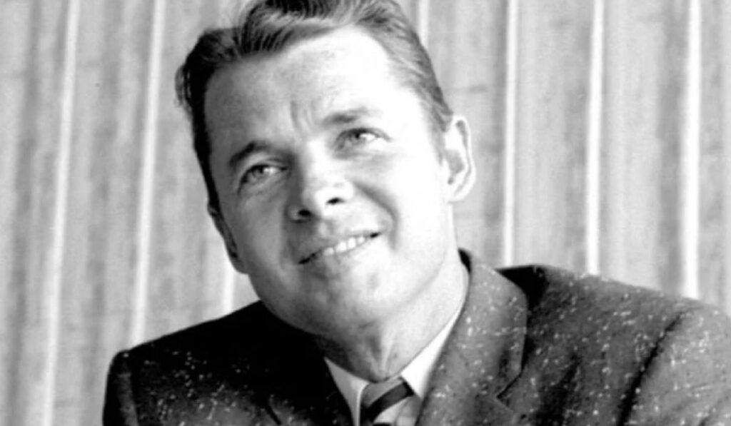 Terrance Michael Murphy