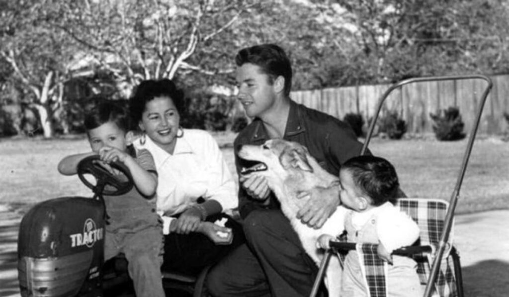 Terrance Michael Murphy