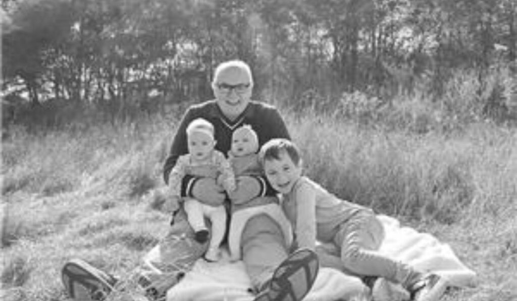 Terrance Michael Murphy