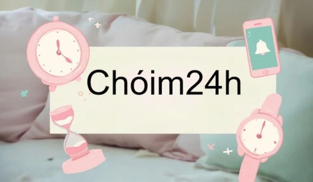 Chóim24h