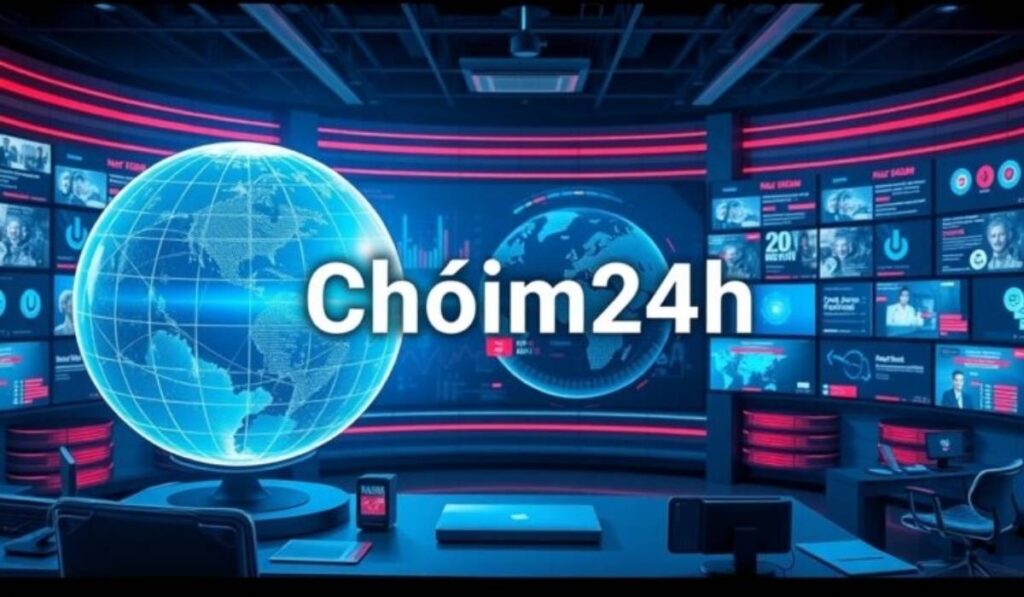 Chóim24h