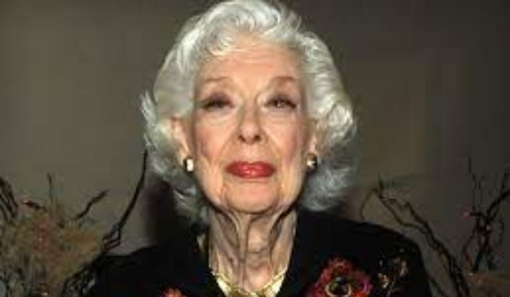 Randolph Richard Charles