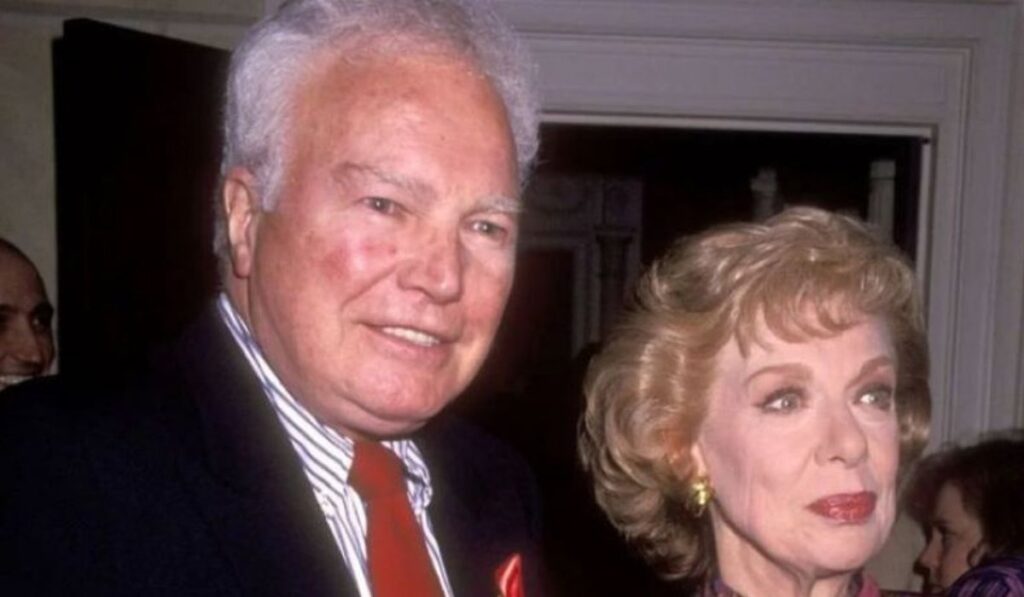 Randolph Richard Charles