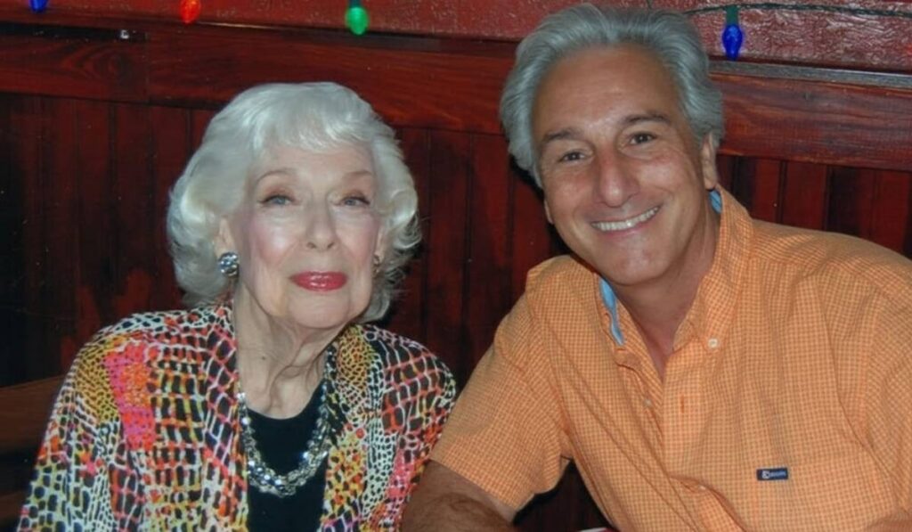 Randolph Richard Charles