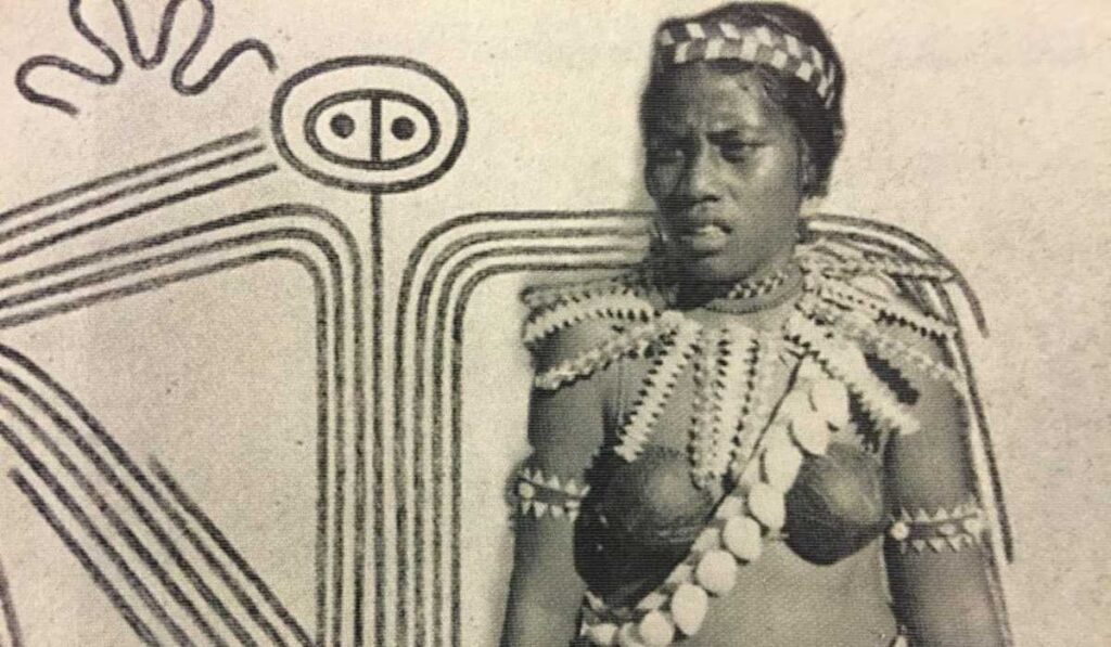 Clara Estella Roberta Johnson