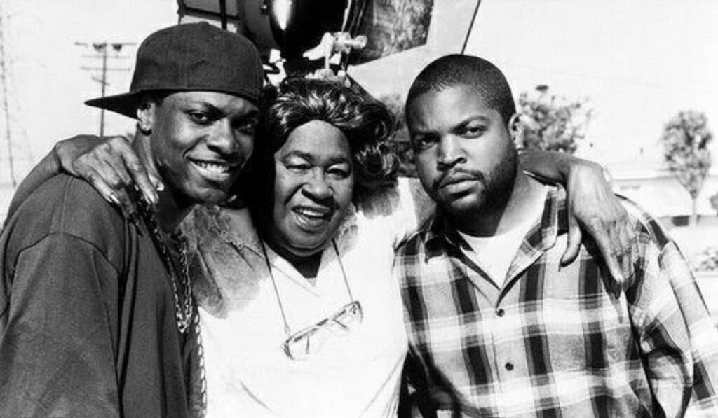 Clara Estella Roberta Johnson