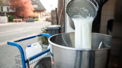 How Milk Delivery Coventry Brings Convenience to Your DoorstepMeta Description