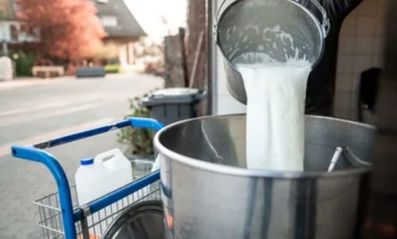 How Milk Delivery Coventry Brings Convenience to Your DoorstepMeta Description