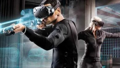 Discover the Best Virtual Reality Games Birmingham Has to Offer