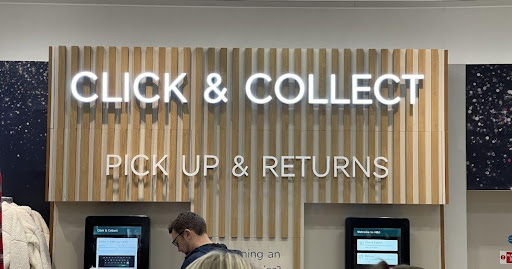 How Built-Up 3D Halo Logo Signs Transform Your Brand Space