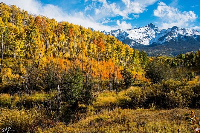 Breathtaking Journey from Denver to Aspen – Travelling with Rock2Rocks