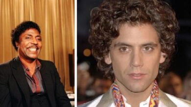 Danny Jones Penniman