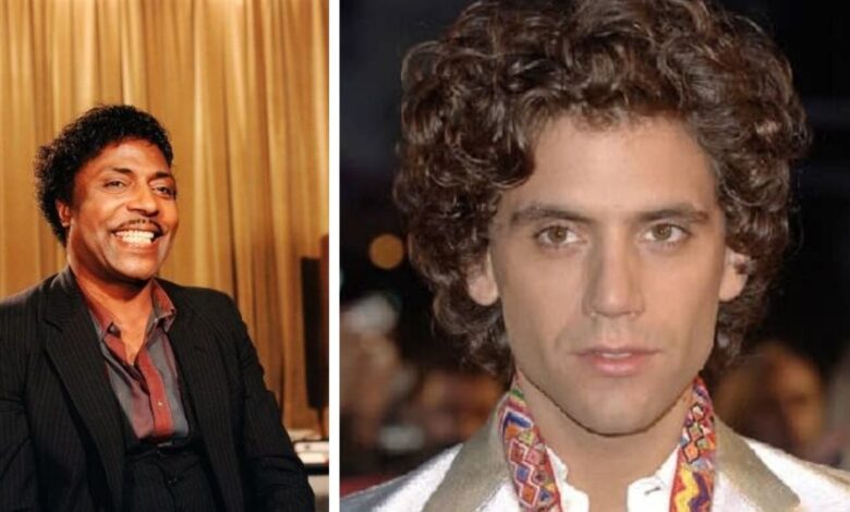 Danny Jones Penniman