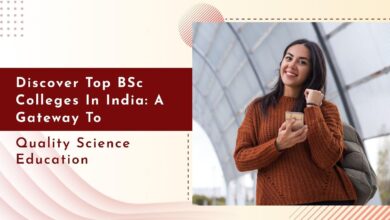 Discover Top BSc Colleges in India: A Gateway to Quality Science Education