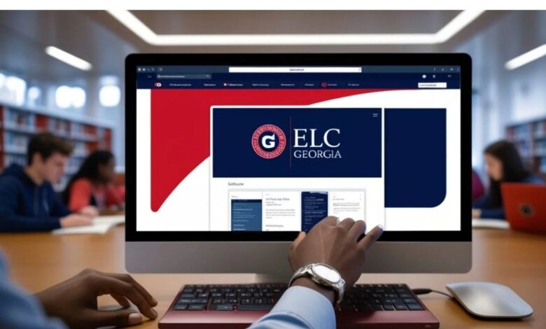 ELC UGA