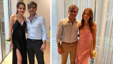 Elliott Anastasia Stephanopoulos