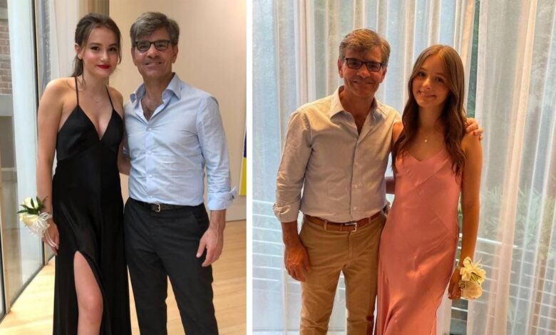 Elliott Anastasia Stephanopoulos