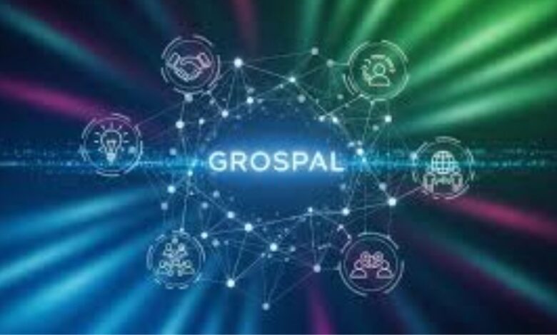 Grospal
