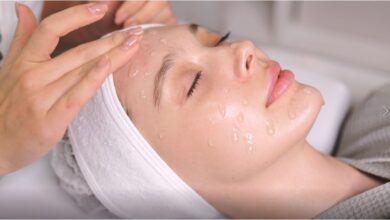 How Professional Beauty Treatments Complement Your Daily Skincare Routine