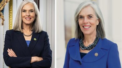 Katherine Clark Scarborough