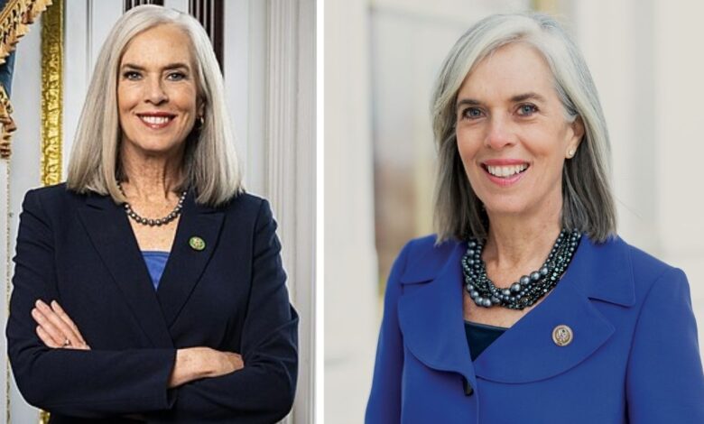 Katherine Clark Scarborough