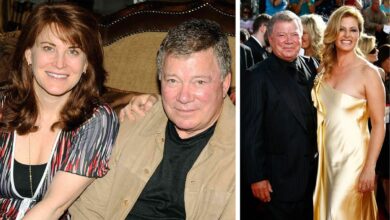 Leslie Carol Shatner