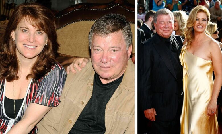 Leslie Carol Shatner