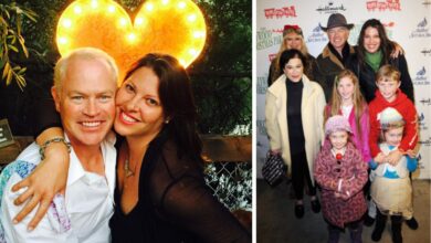 Morgan Patrick McDonough