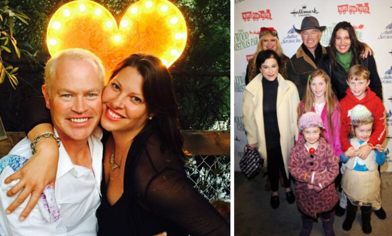 Morgan Patrick McDonough