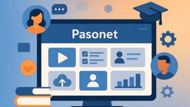 Pasonet