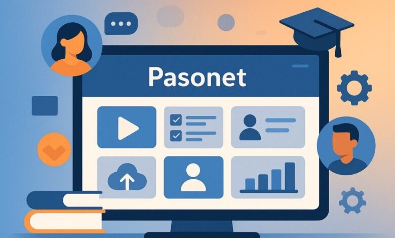 Pasonet