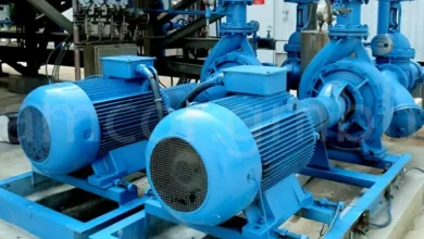 Petrochemical Pumps: Designing for Extreme Reliability