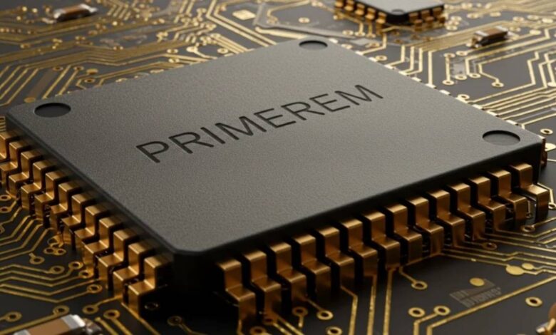 Primerem