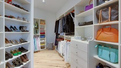 The Best Custom Closet Companies in Orlando for Walk-In Closet Makeovers