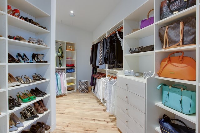 The Best Custom Closet Companies in Orlando for Walk-In Closet Makeovers