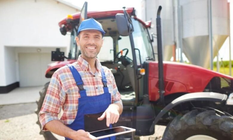 Tractor Supply Sales Associate Job Description