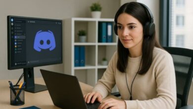 Veronica’s Office Guild Discord