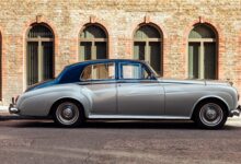 What is a replica car and why are they so popular today