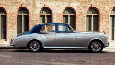 What is a replica car and why are they so popular today