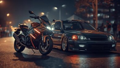 Y15ZR Say Sorry vs EG Civic