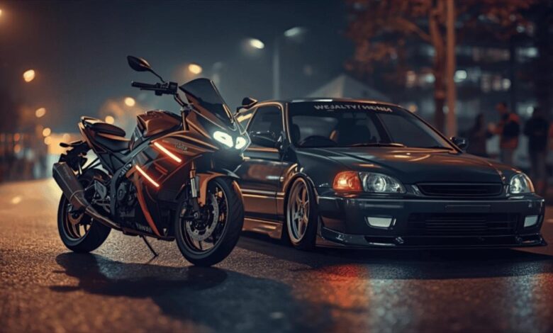 Y15ZR Say Sorry vs EG Civic