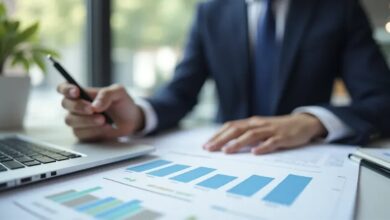 Year-End Accounts Outsourcing The Secret to Stress-Free Closings and Faster Reporting