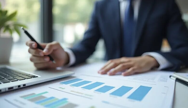 Year-End Accounts Outsourcing The Secret to Stress-Free Closings and Faster Reporting