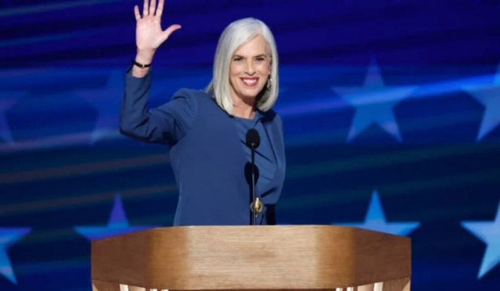 Katherine Clark Scarborough