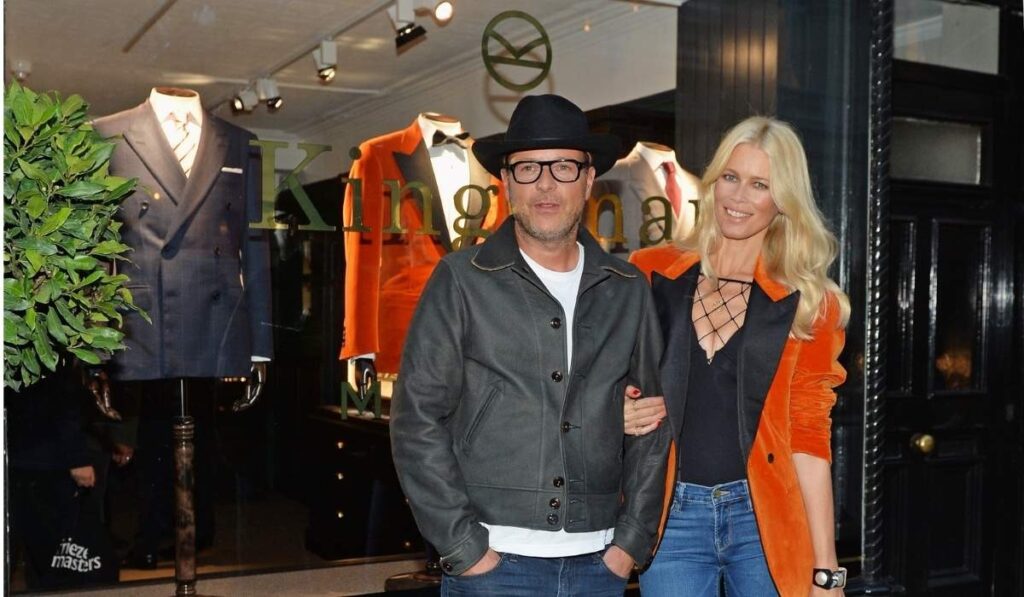 Clementine Poppy De Vere Drummond