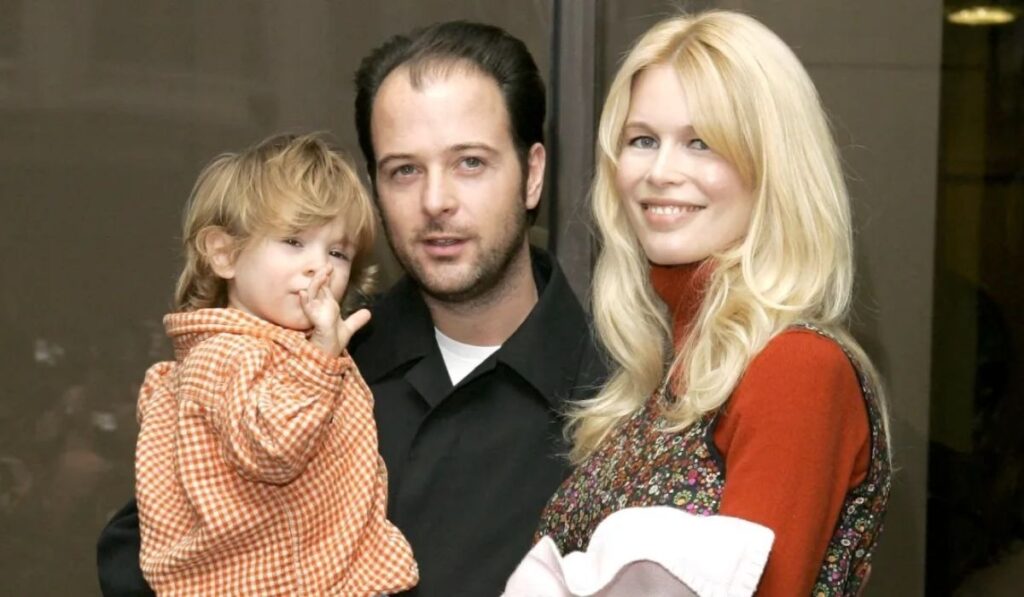 Clementine Poppy De Vere Drummond